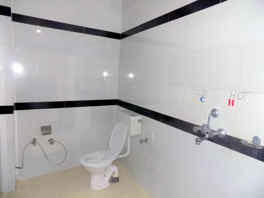 Hotel Fotiya Džaisalmér Exteriér fotografie