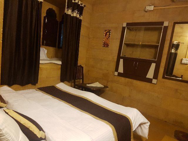 Hotel Fotiya Džaisalmér Exteriér fotografie